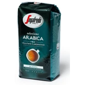 Segafredo Zanetti Selezione Arabica kava u zrnu, 1000 g