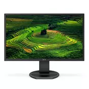 Philips 27 272B8QJEB, QHD, HDMI, DP, USB, HAS