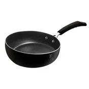 Berlingerhaus Berlinger Haus globoka ponev 26 cm Titanium Black Pro BH6120