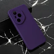 Teracell Maska za Honor 400 Pro Giulietta, Ljubicasta