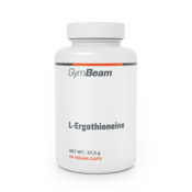 GymBeam L-Ergothioneine 60 tab.60 kaps.