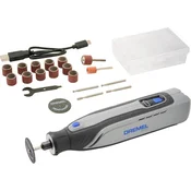 Dremel Dremel 8150 Akumulatorsko multifunkcijsko orodje (brez baterij/polnilca)