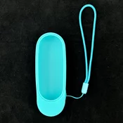 General GOOGLE TV REMOTE G9N9N, GZRNL silikonska zaščita - fluorescentno turkizna