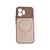 Maska za telefon Honor 600 Mag Case ColorLoop