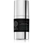 Natura Siberica Royal Caviar krema za učvrstitev kože okoli oči s kaviarjem  15 ml