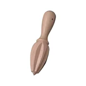 Citrus juicer, wood, 15 cm - Kitchen Craft