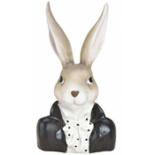 Uskršnja figura zeka bista ( 10029356 )