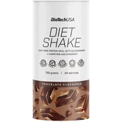 Biotechusa Dijetalni šejk, Cookies, 720g