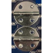 Spona Fi 40 mm okrogla KGN