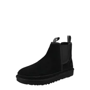 UGG Chelsea škornji Neumel črna