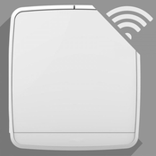 Prezračevalni sistem Ambientika wireless+, (20710154)