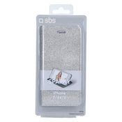 Infostyle Preklopna torbica "Sparky" za iPhone 6/6s/7/8
