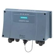 Siemens Priključna enota za PLC-krmilnik Siemens 6AV2125-2AE13-0AX0 6AV21252AE130AX0