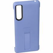 Sony Style Cover Stand for Xperia Lavender