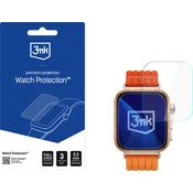 shumee Huawei Watch Fit 5 Pro - 3mk zaščita za uro ARC