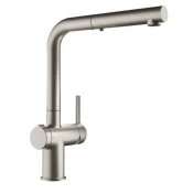 FRANKE Kuhinjska armatura Active L TWIST izvlečna barva inox 115.0653.505