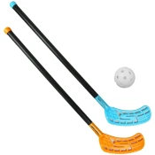 UNBRANDED Floorball set Mini 55 cm