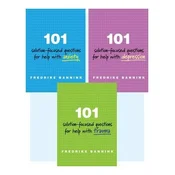 101 Solution-Focused Questions Series Set