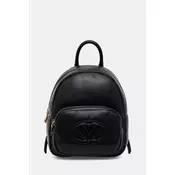 LOVE MOSCHINO Nahrbtnik JC4332PP0OKM0000 Črna