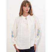Bigdart Bluza modra/zelena/roza/bela