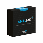Tease & Please Erotična igra AnalMe