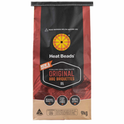 HEAT BEADS – briketi za žar, 9kg