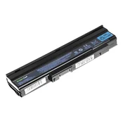 Baterija za Acer Extensa 5635Z/Gateway NV4001, 4400 mAh