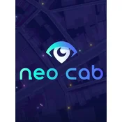 Neo Cab Steam Key GLOBAL