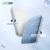 Jace Lateks jastuk
