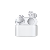 1MORE EC302 PISTONBUDS PRO true wireless In-ear slušalice s aktivnim uklanjanjem buke (ANC) Bluetooth 5.2 IP, bijele