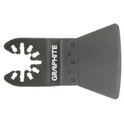 slomart Strgalo GRAPHITE HCS, 50 mm