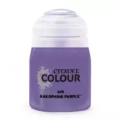 Air: Kakophoni Purple