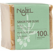 Najel Aleppo-milo100% olivno olje - 200 g