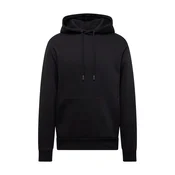 SELECTED HOMME Majica DAN, črna