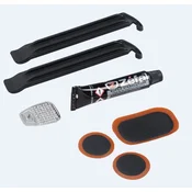 Cytec REPAIR KIT, razno, crna 1937952