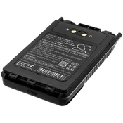 Baterija za Yaesu Ft-1dr, Yaesu Ft-2dr (enako Yaesu SBR-14), 2000 mAh