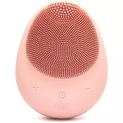 Eggo Sonic Skin Cleanser čistilna sonična naprava za obraz Pink