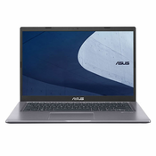 Asus laptop ExpertBook P1512CEA-BQ1028X 15.6 FHD i3-1115G4, 12GB, NVMe 512GB, Silver W11Pro
