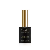 Smart Top Coat, Aurora, 15ml