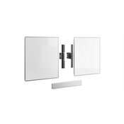 OPTOMA IFPD RISE A216 WHITEBOARD SET 65 MOTORIZIRANA DISPLAY LIFT FLOOR/WALL - PART1/2 RISE A65 WB SET 65