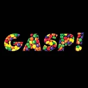 Zomby - Gasp! (LP)