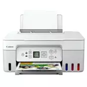 Štampac CANON Pixma G3470 MFP White, 5805C029