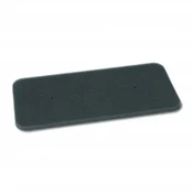 Filter sušare Candy, Hoover 40006731, 143cy17, fil350cy, 270x125x10mm
