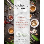 Alchemy of Herbs