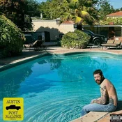 POST MALONE - AUSTIN