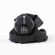 CAR 888 ACCESSORIES Mini rucica menjaca sa kožom 6 brzina Mini F54 Clubman 2014-2017 Mini F55 2013-2017 Mini Cooper F57