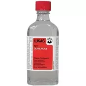Lukas Citrus Terpentin 125 ml 1 kos