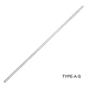 Mountfield Mountfield Teleskopska Aluminijasta Palica Tridelna 3x100cm