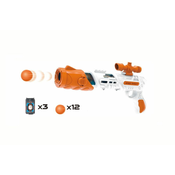 Alltoys Pištola za kroglice iz pene 34 cm