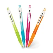 Mikrosvinčnik, 0,5 mm, FLEXOFFICE Krista, različne barve, 30 kosov